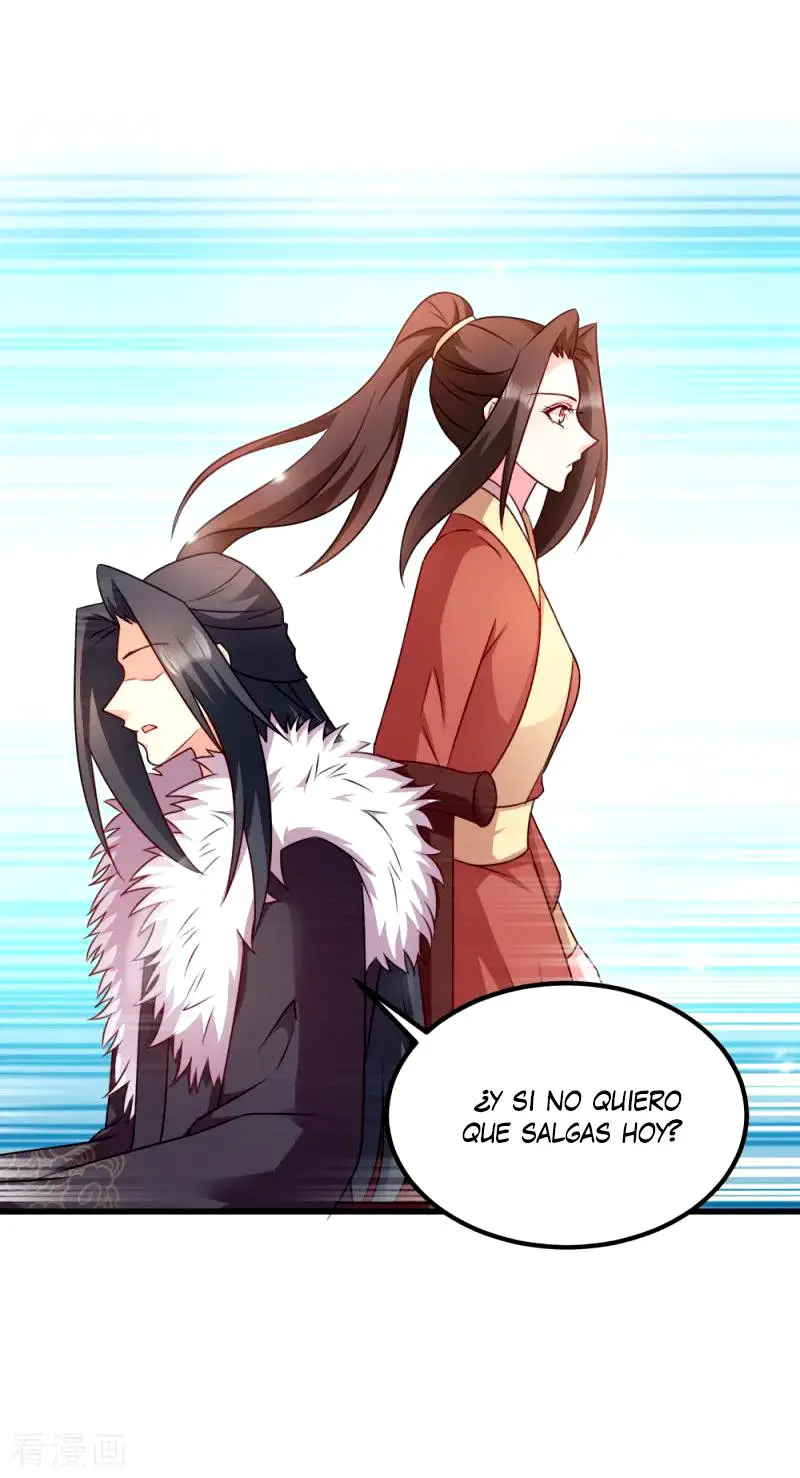 La Princesa que Lee la Mente - Capítulo 64 - Página 11 - LectorTMOo