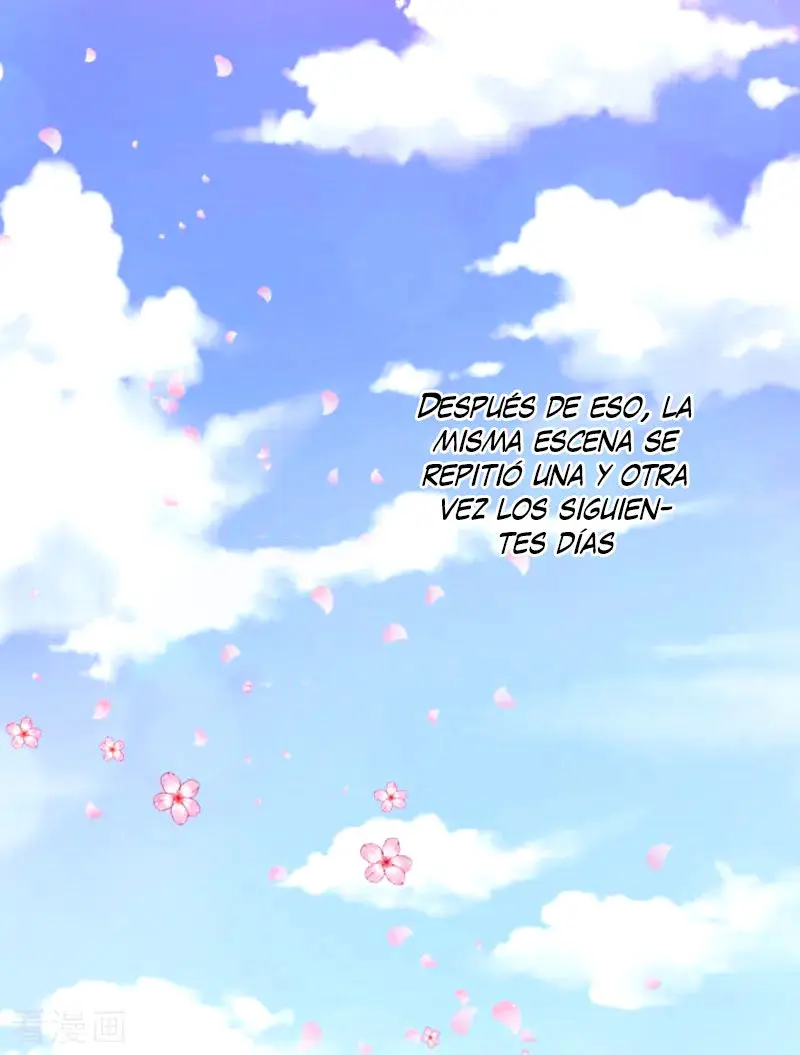 La Princesa que Lee la Mente - Capítulo 64 - Página 17 - LectorTMOo