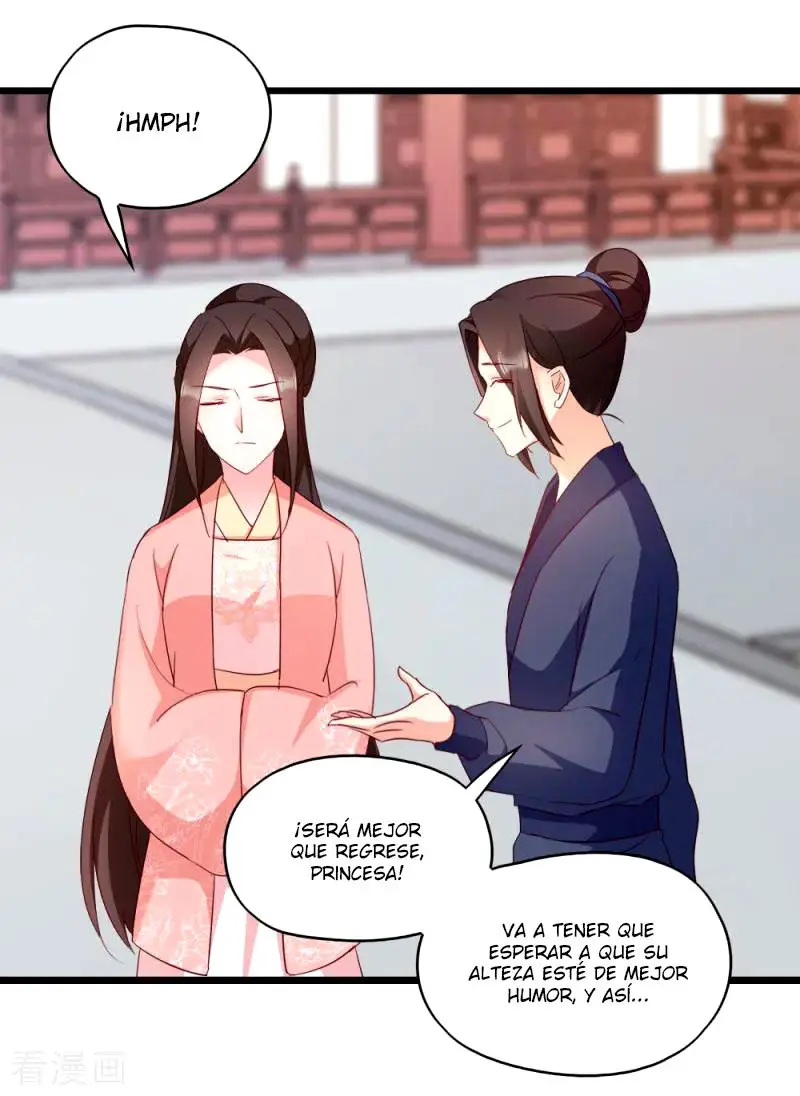 La Princesa que Lee la Mente - Capítulo 65 - Página 6 - LectorTMOo