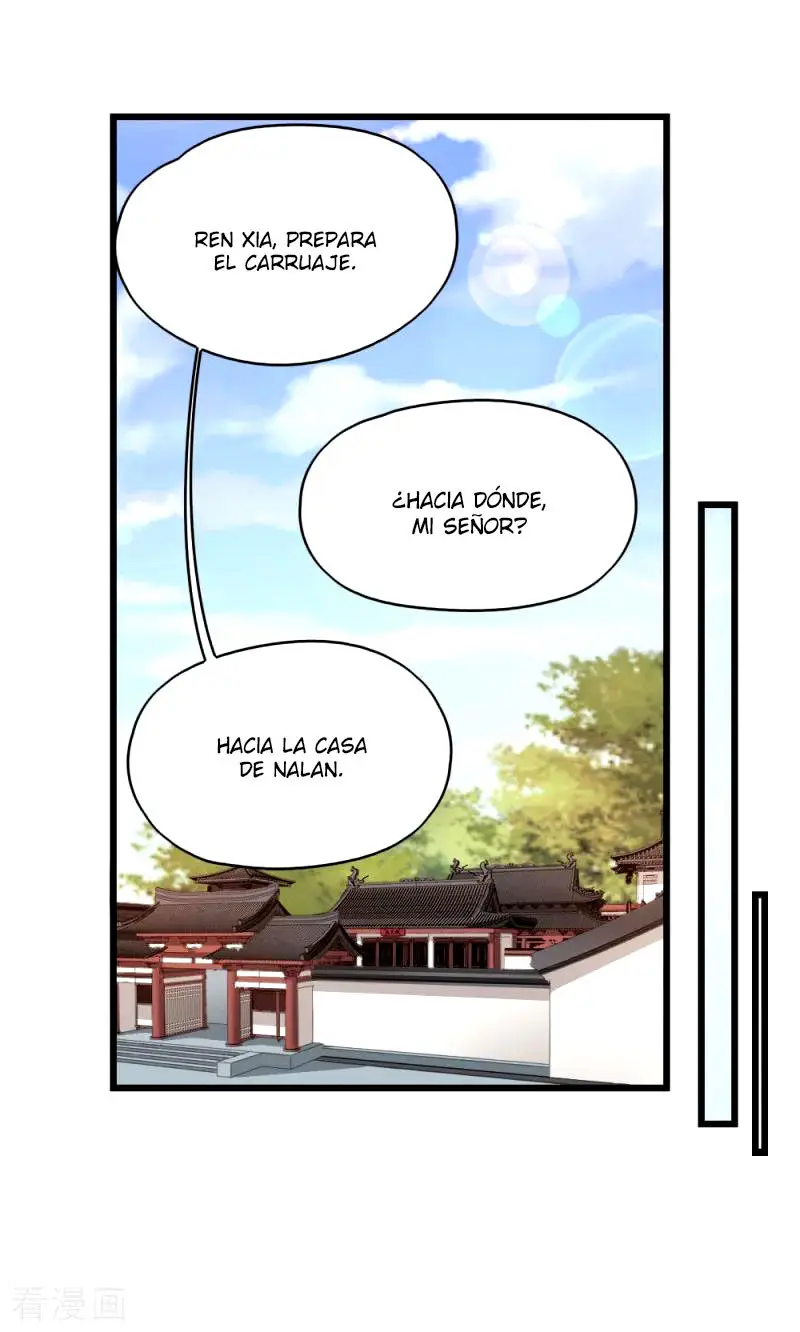 La Princesa que Lee la Mente - Capítulo 65 - Página 11 - LectorTMOo