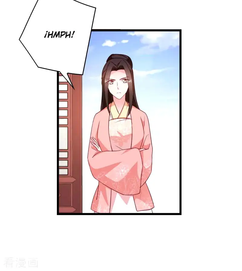 La Princesa que Lee la Mente - Capítulo 65 - Página 14 - LectorTMOo
