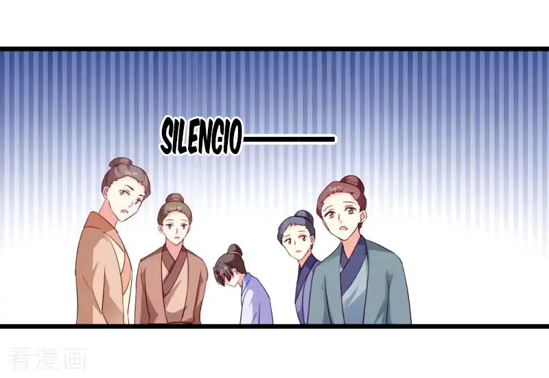 La Princesa que Lee la Mente - Capítulo 65 - Página 17 - LectorTMOo