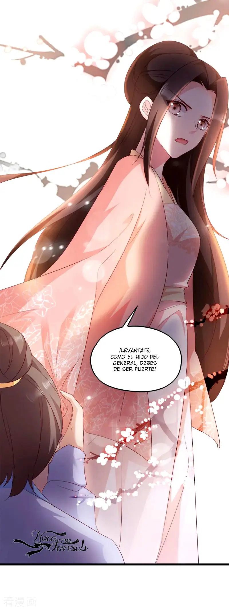 La Princesa que Lee la Mente - Capítulo 65 - Página 30 - LectorTMOo