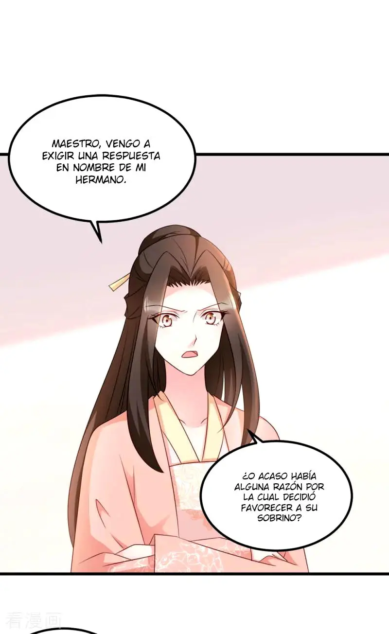La Princesa que Lee la Mente - Capítulo 66 - Página 6 - LectorTMOo