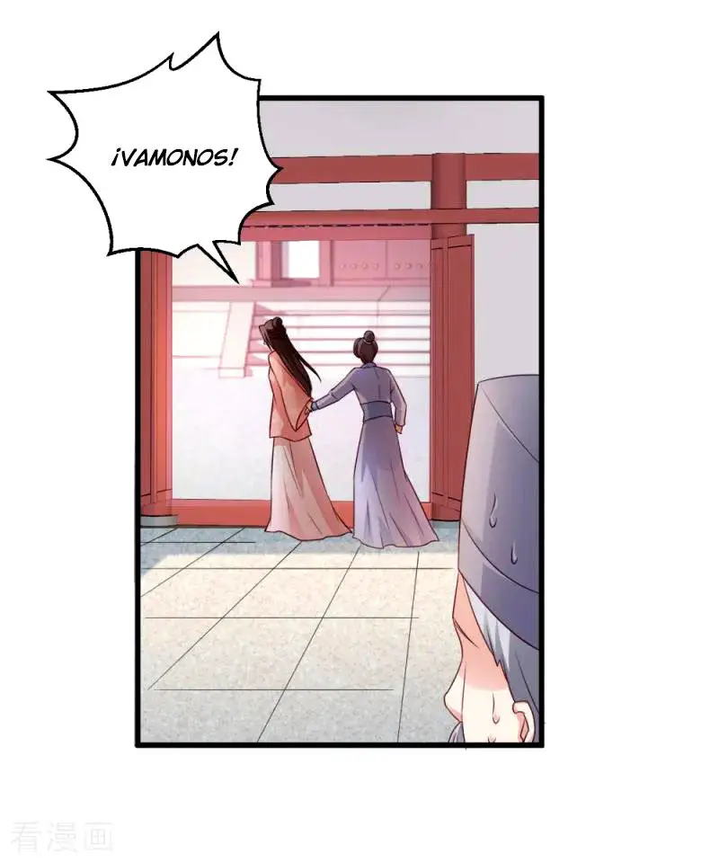 La Princesa que Lee la Mente - Capítulo 66 - Página 18 - LectorTMOo