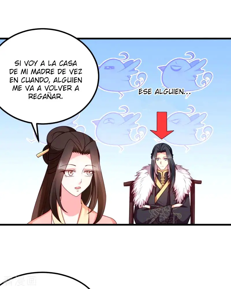 La Princesa que Lee la Mente - Capítulo 67 - Página 15 - LectorTMOo