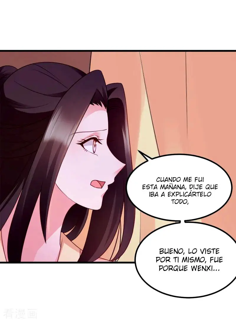 La Princesa que Lee la Mente - Capítulo 67 - Página 22 - LectorTMOo