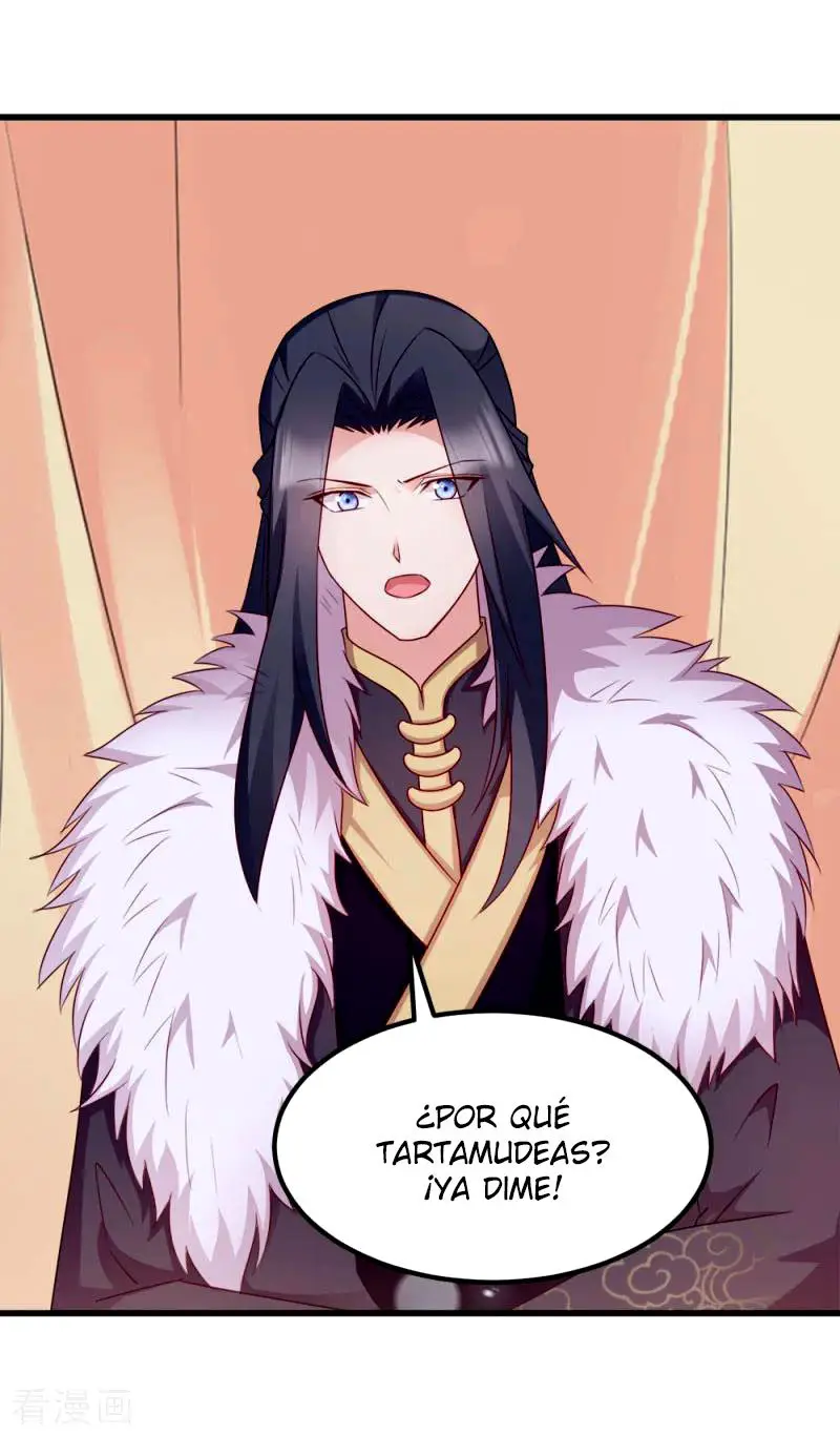 La Princesa que Lee la Mente - Capítulo 67 - Página 26 - LectorTMOo