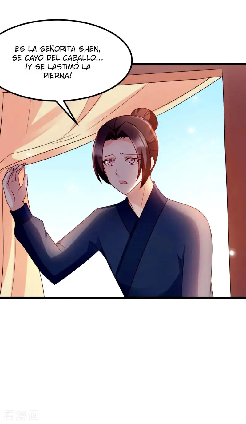 La Princesa que Lee la Mente - Capítulo 67 - Página 27 - LectorTMOo