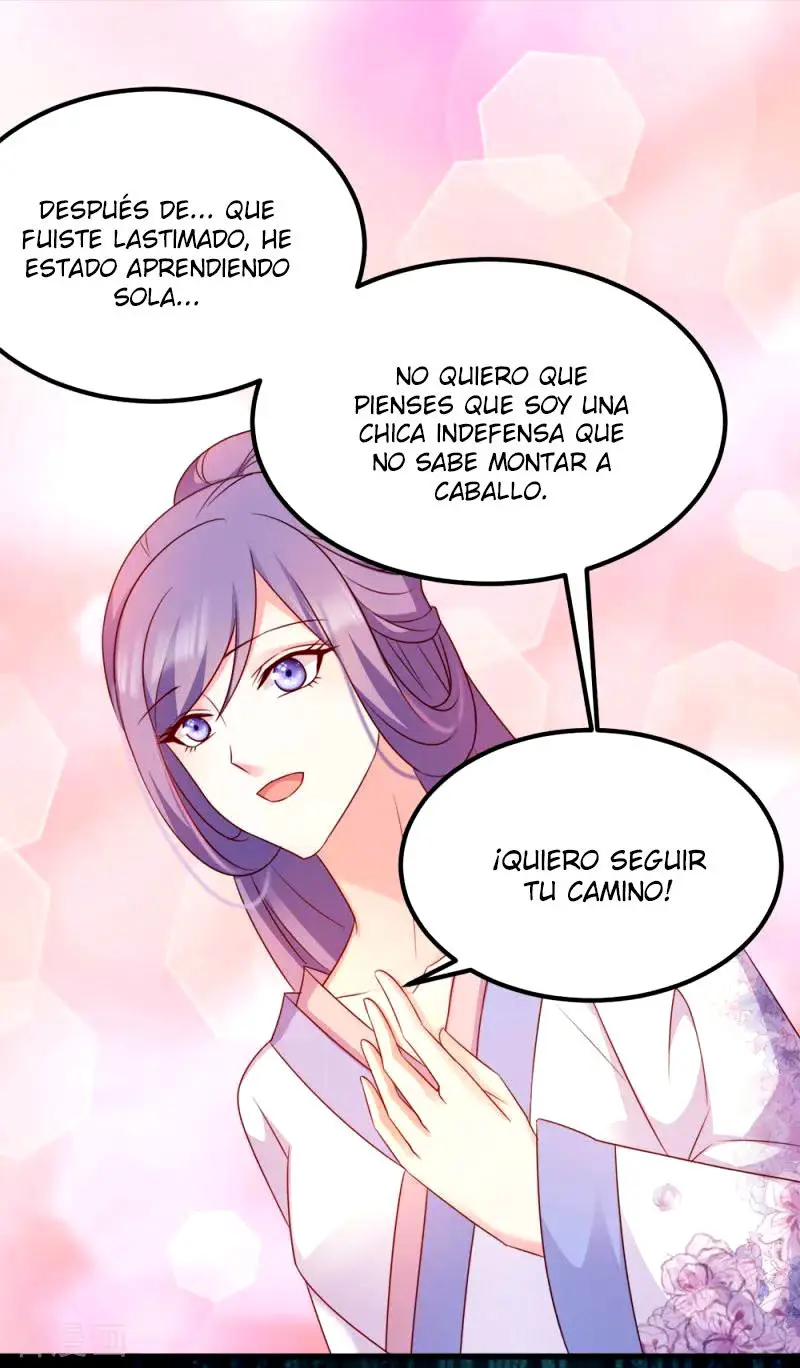 La Princesa que Lee la Mente - Capítulo 68 - Página 7 - LectorTMOo