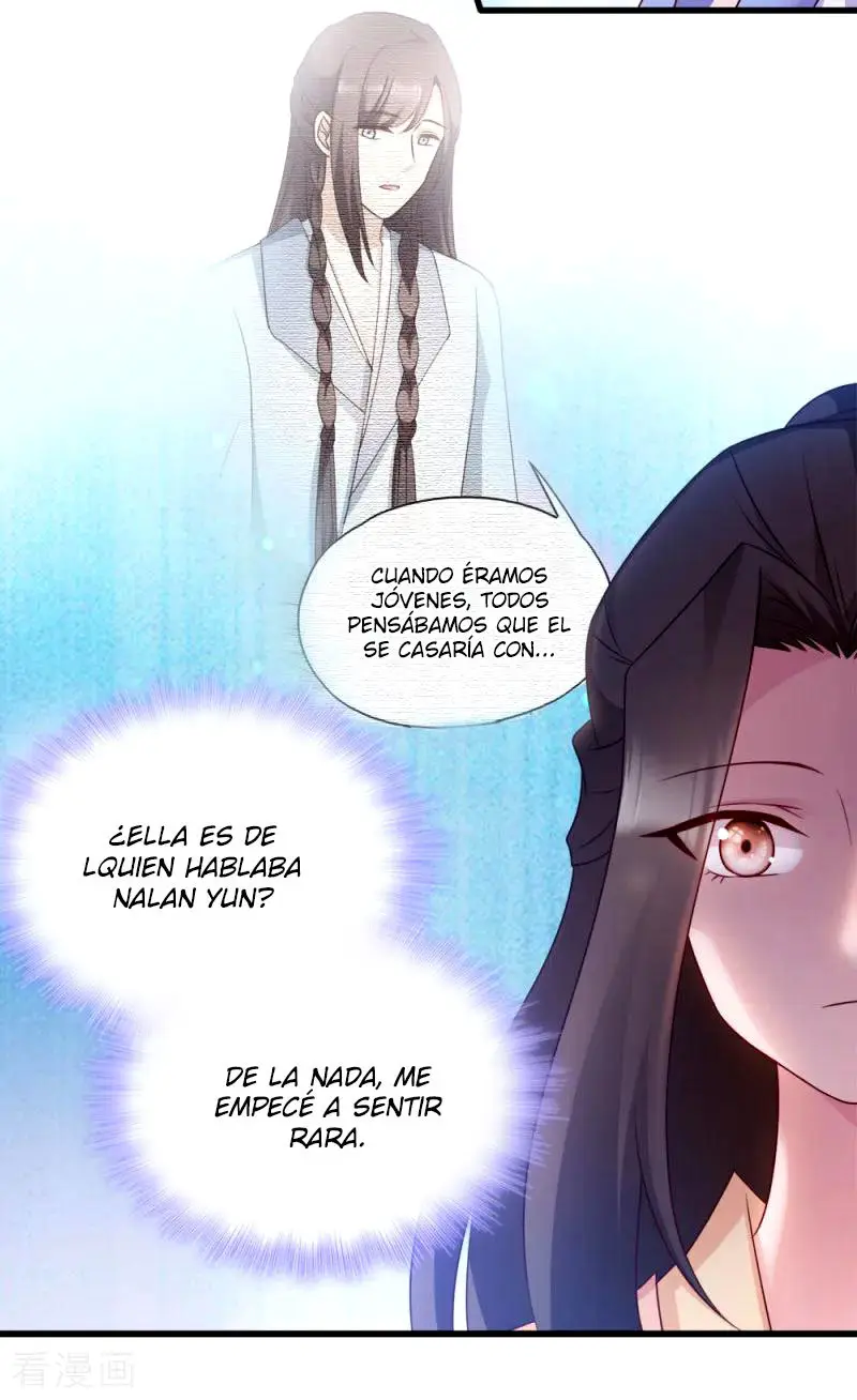La Princesa que Lee la Mente - Capítulo 68 - Página 10 - LectorTMOo