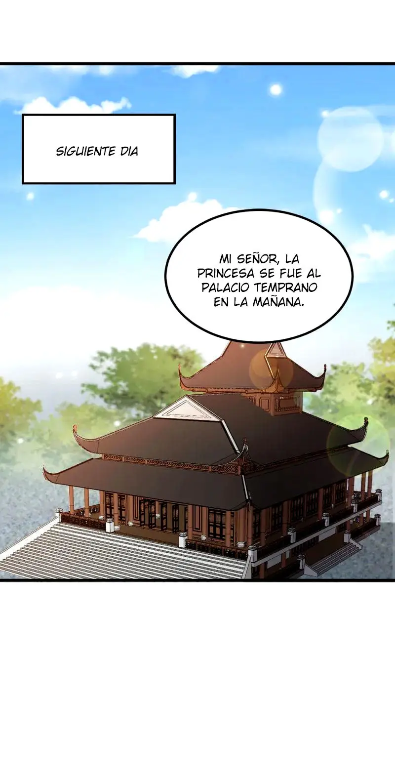 La Princesa que Lee la Mente - Capítulo 68 - Página 24 - LectorTMOo