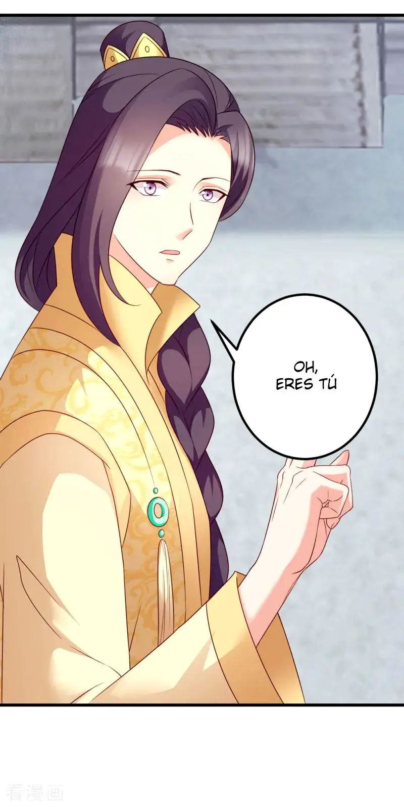 La Princesa que Lee la Mente - Capítulo 68 - Página 29 - LectorTMOo