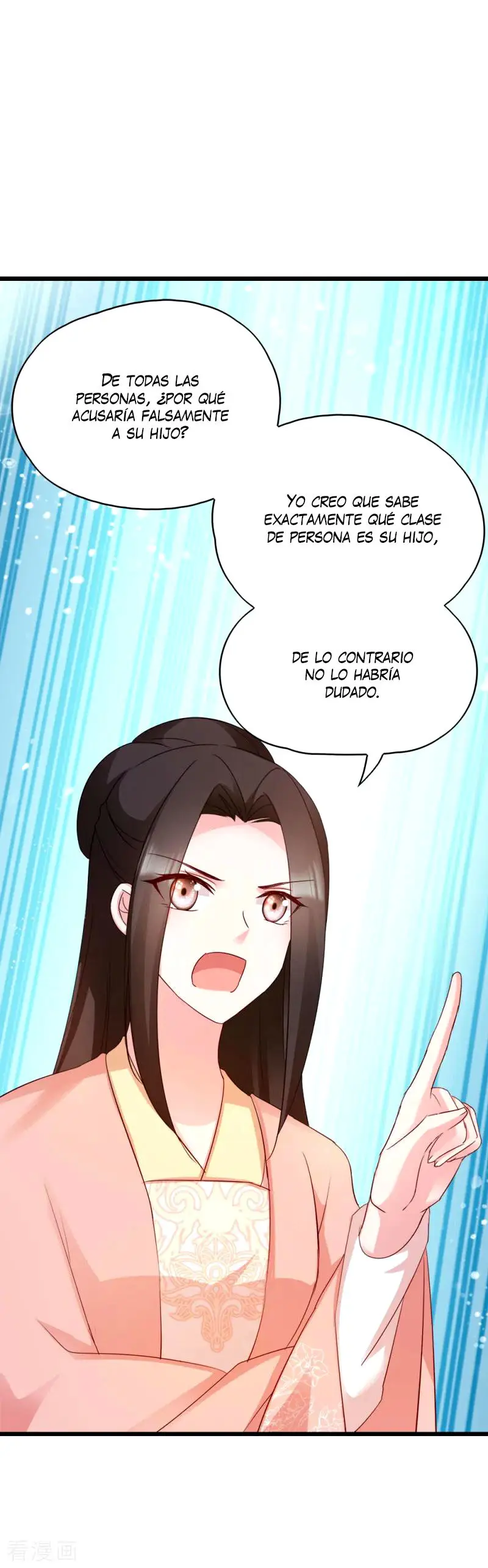 La Princesa que Lee la Mente - Capítulo 69 - Página 7 - LectorTMOo