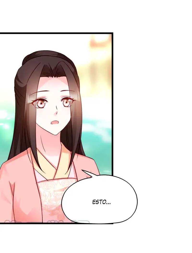 La Princesa que Lee la Mente - Capítulo 69 - Página 16 - LectorTMOo