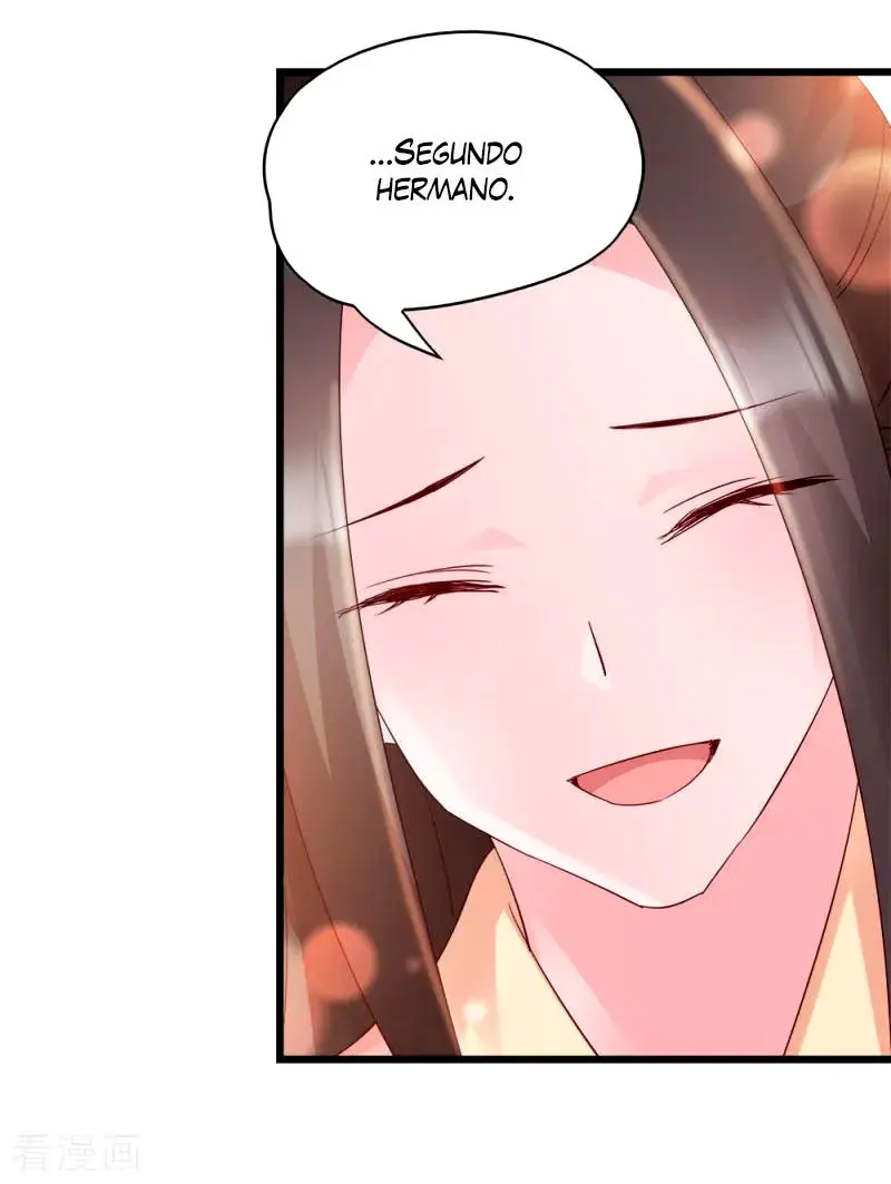 La Princesa que Lee la Mente - Capítulo 69 - Página 17 - LectorTMOo