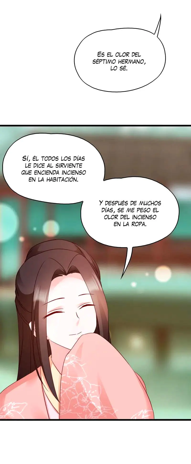 La Princesa que Lee la Mente - Capítulo 69 - Página 20 - LectorTMOo