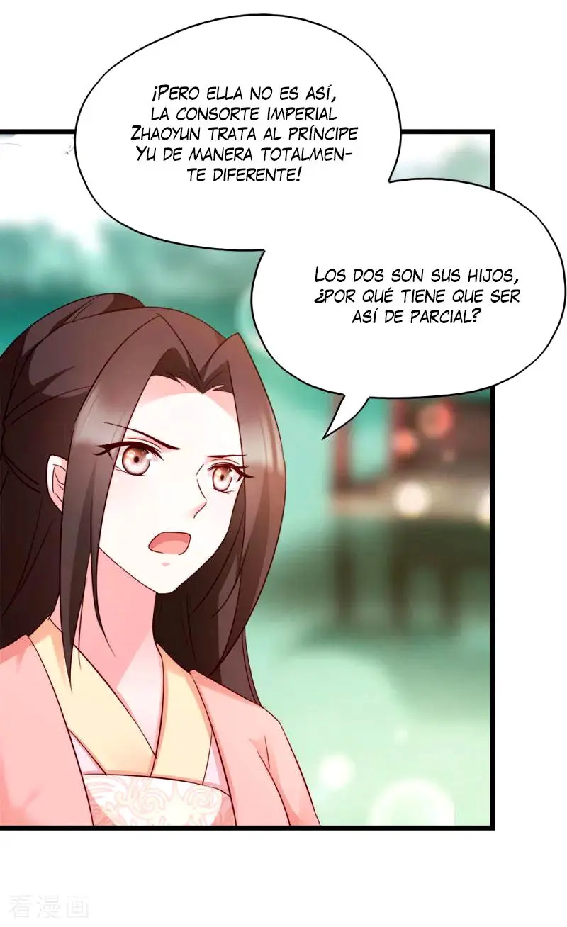 La Princesa que Lee la Mente - Capítulo 69 - Página 30 - LectorTMOo