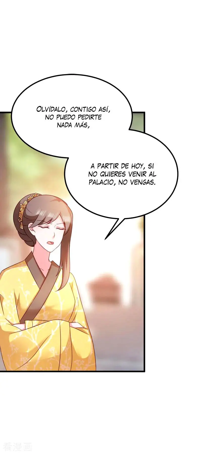 La Princesa que Lee la Mente - Capítulo 70 - Página 30 - LectorTMOo