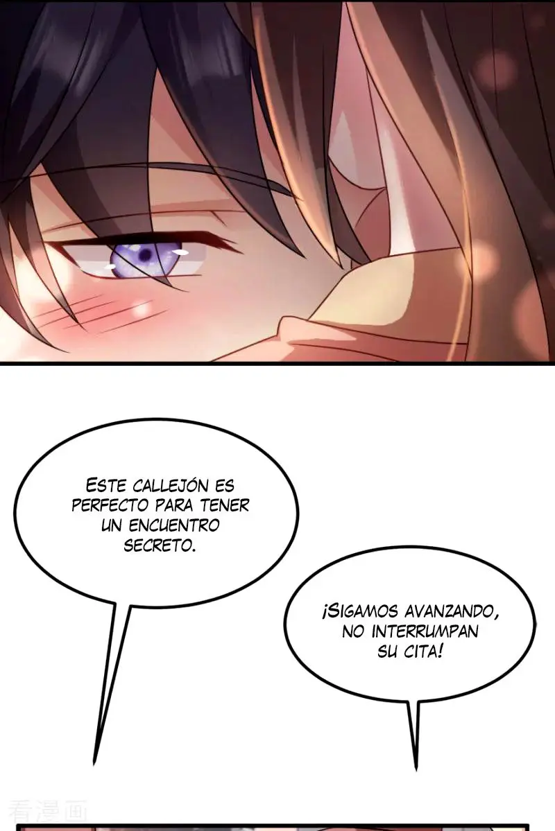 La Princesa que Lee la Mente - Capítulo 72 - Página 11 - LectorTMOo