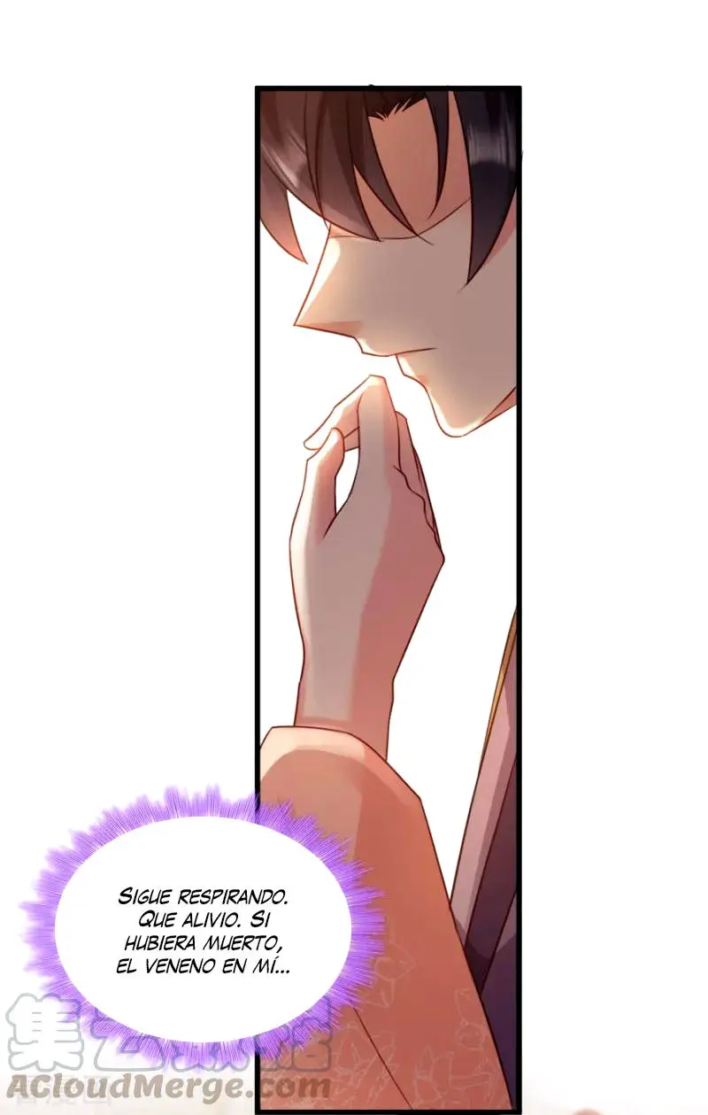La Princesa que Lee la Mente - Capítulo 72 - Página 16 - LectorTMOo