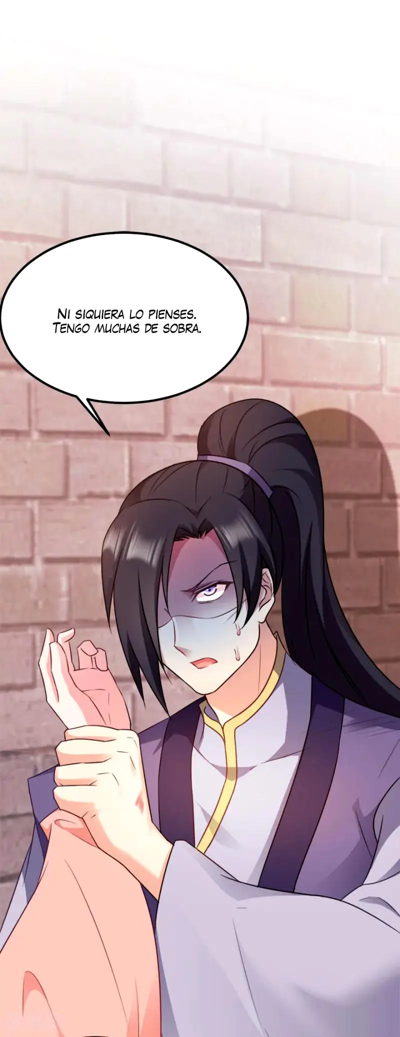 La Princesa que Lee la Mente - Capítulo 72 - Página 19 - LectorTMOo