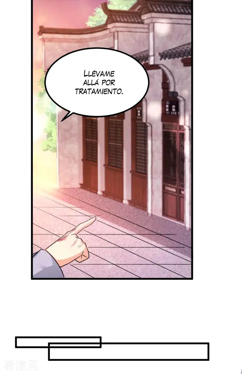 La Princesa que Lee la Mente - Capítulo 72 - Página 21 - LectorTMOo