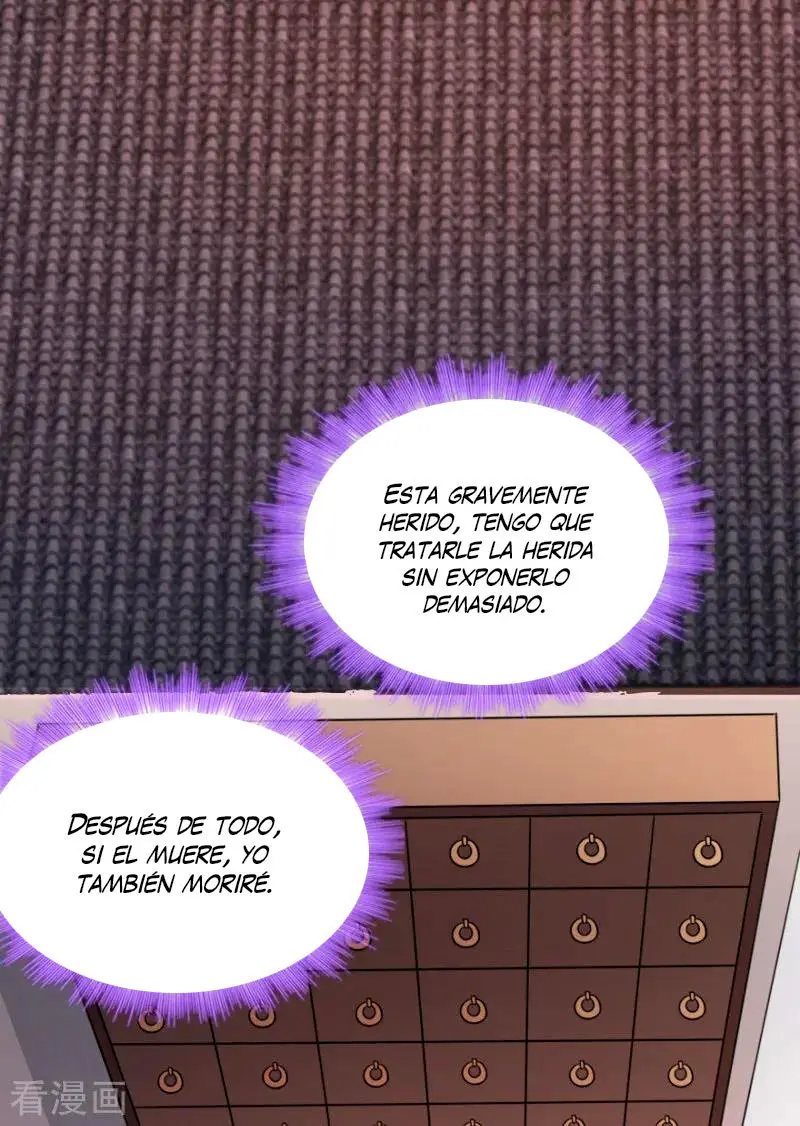 La Princesa que Lee la Mente - Capítulo 72 - Página 23 - LectorTMOo