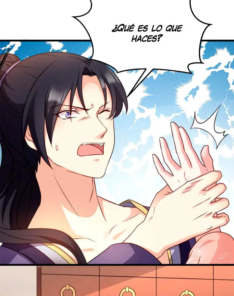 La Princesa que Lee la Mente - Capítulo 72 - Página 27 - LectorTMOo