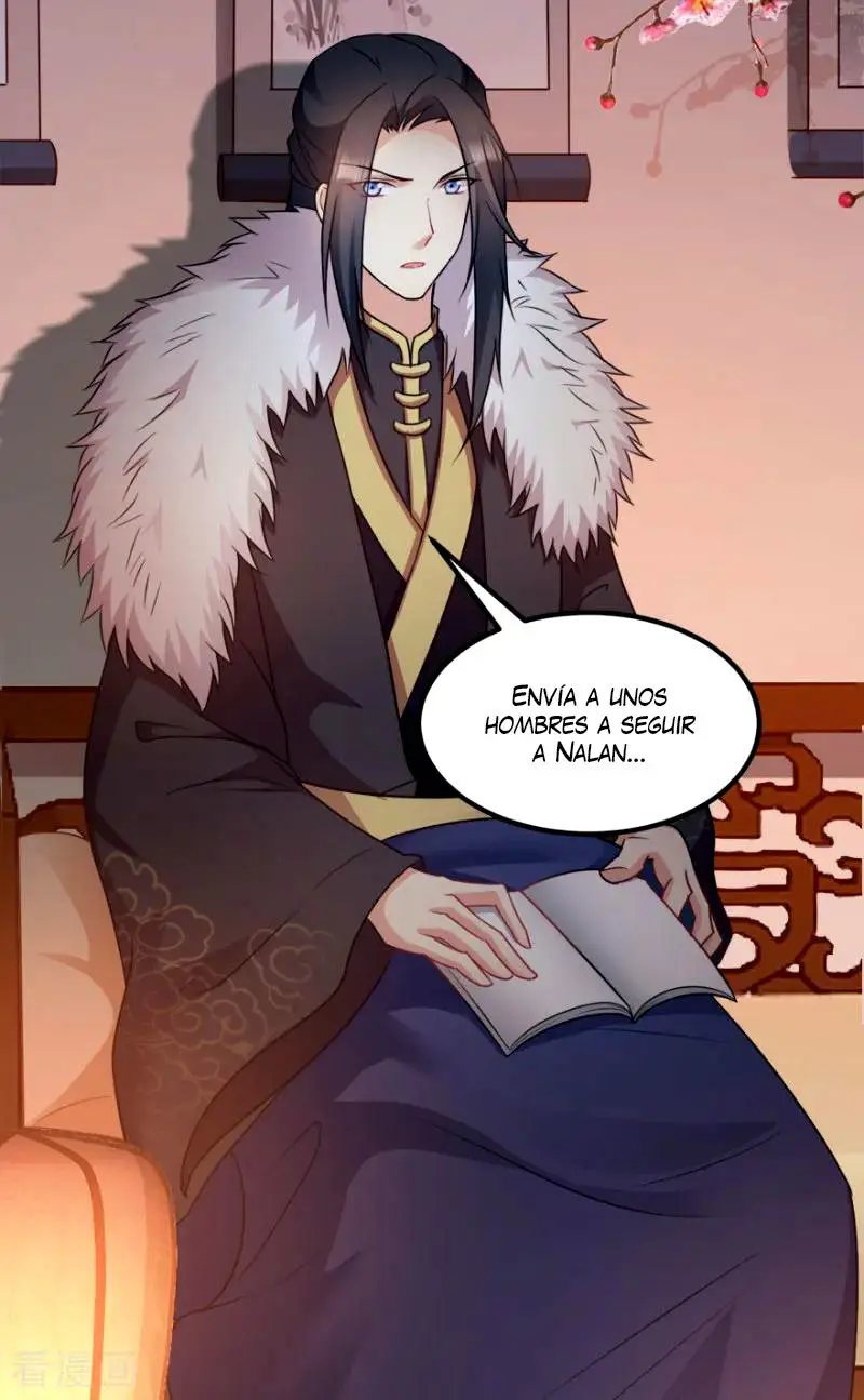 La Princesa que Lee la Mente - Capítulo 72 - Página 34 - LectorTMOo