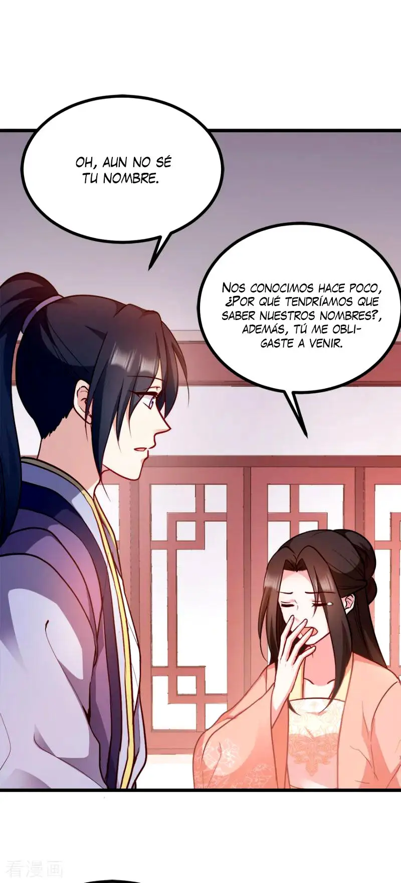 La Princesa que Lee la Mente - Capítulo 73 - Página 3 - LectorTMOo