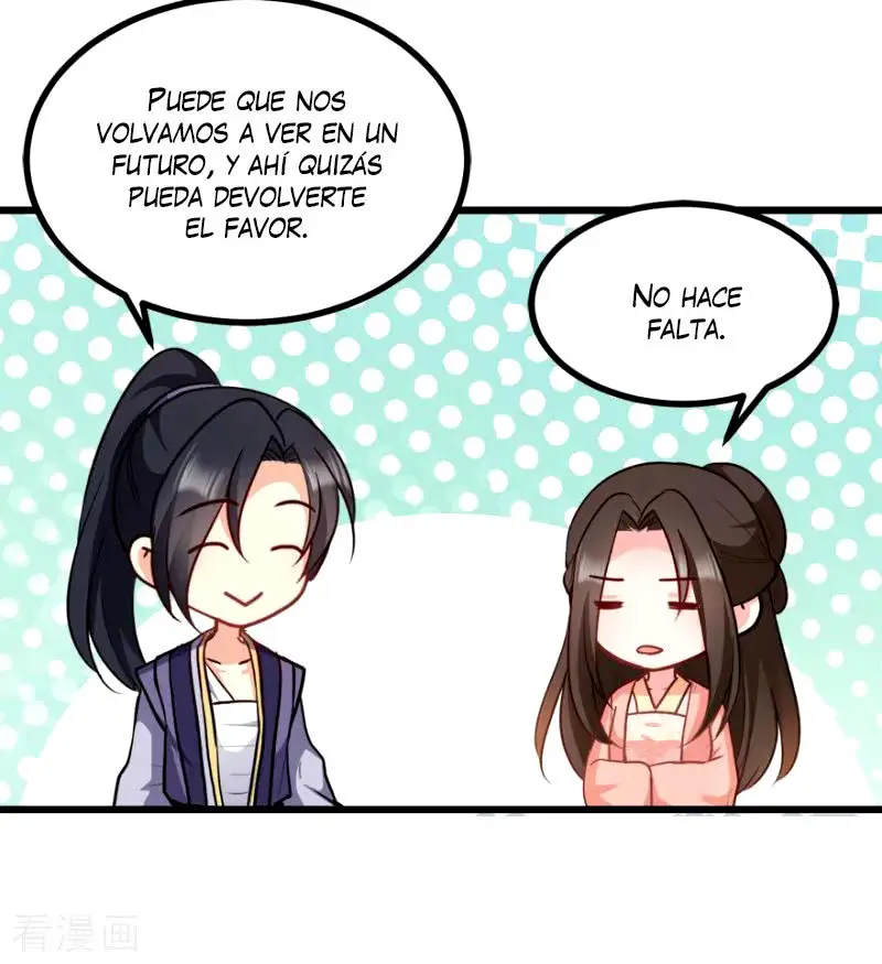 La Princesa que Lee la Mente - Capítulo 73 - Página 4 - LectorTMOo