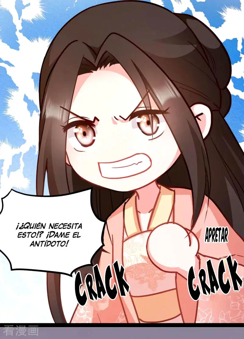 La Princesa que Lee la Mente - Capítulo 73 - Página 10 - LectorTMOo