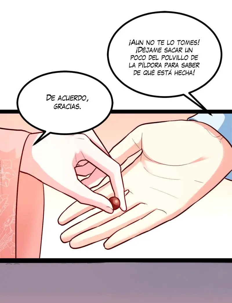 La Princesa que Lee la Mente - Capítulo 73 - Página 16 - LectorTMOo