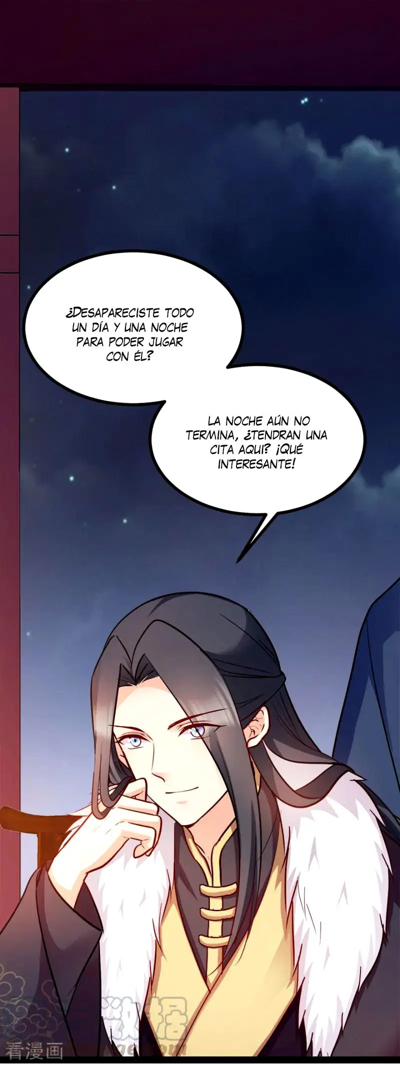 La Princesa que Lee la Mente - Capítulo 73 - Página 20 - LectorTMOo