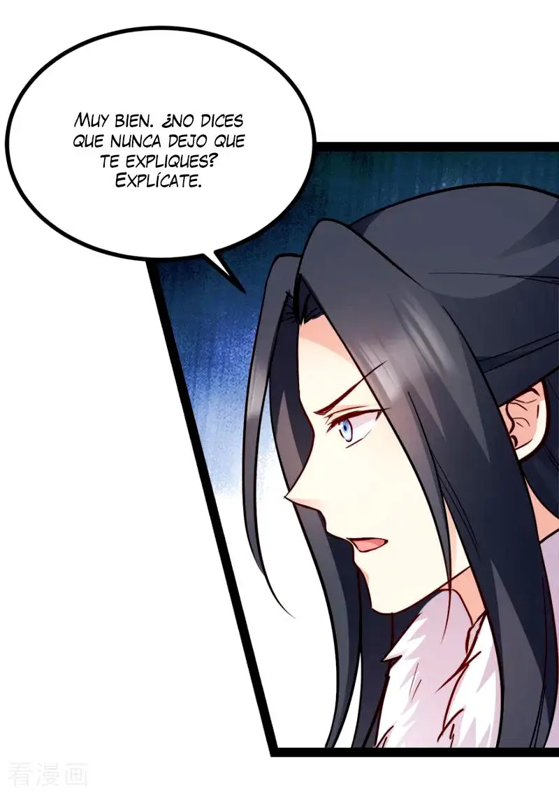La Princesa que Lee la Mente - Capítulo 73 - Página 22 - LectorTMOo