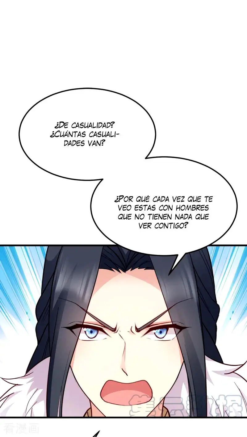 La Princesa que Lee la Mente - Capítulo 73 - Página 24 - LectorTMOo