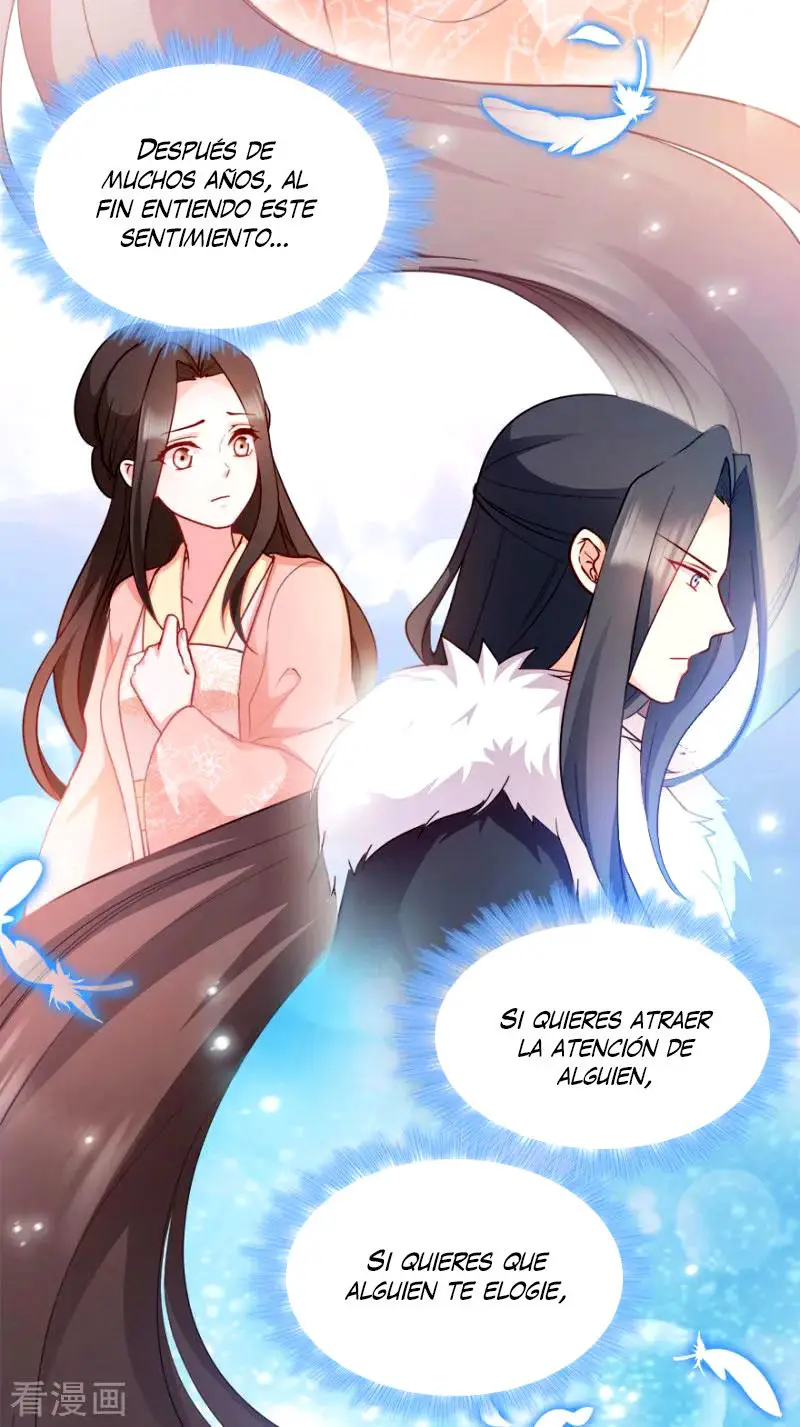 La Princesa que Lee la Mente - Capítulo 73 - Página 26 - LectorTMOo