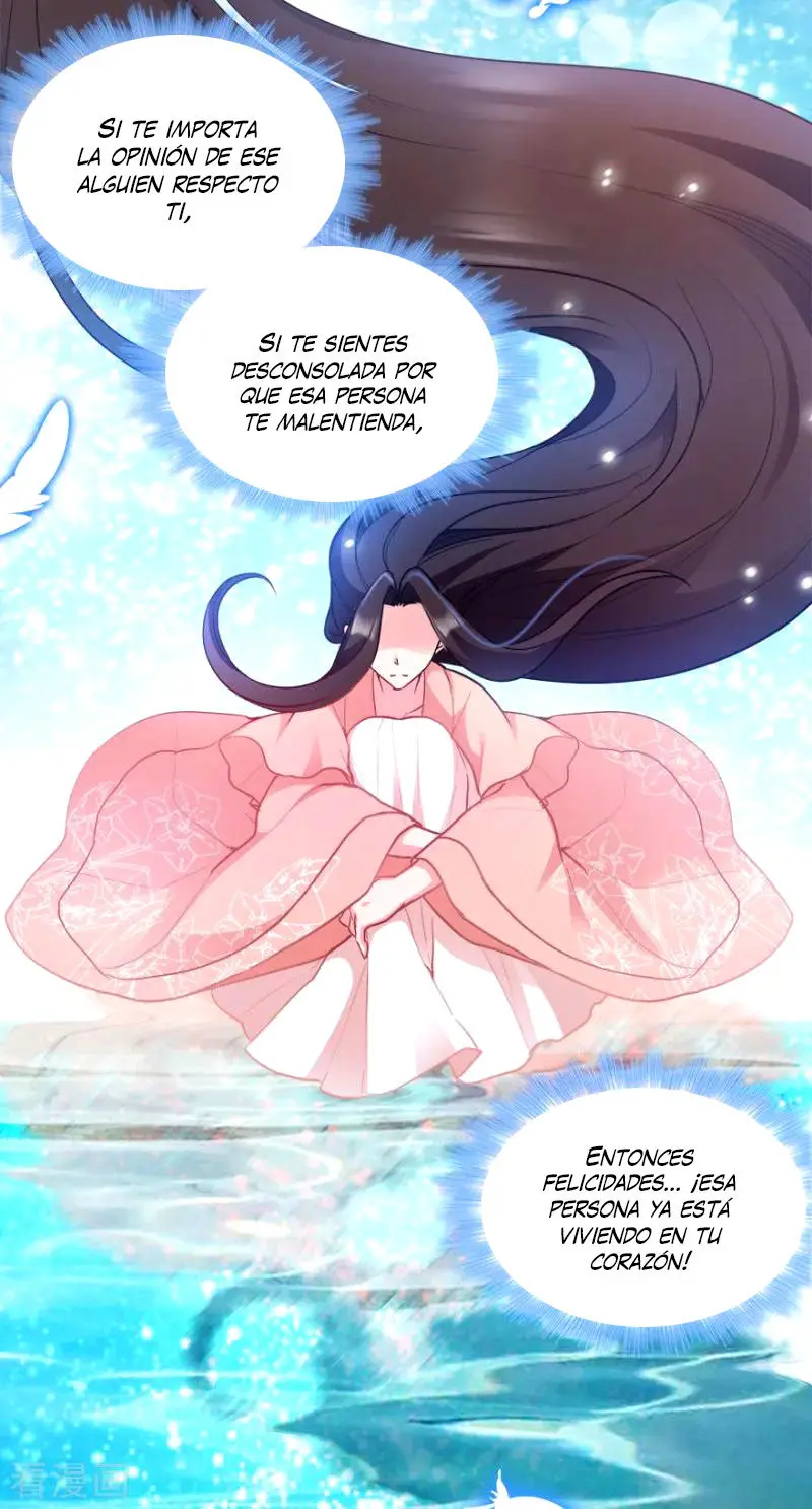 La Princesa que Lee la Mente - Capítulo 73 - Página 27 - LectorTMOo