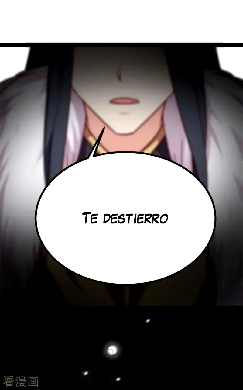 La Princesa que Lee la Mente - Capítulo 73 - Página 32 - LectorTMOo