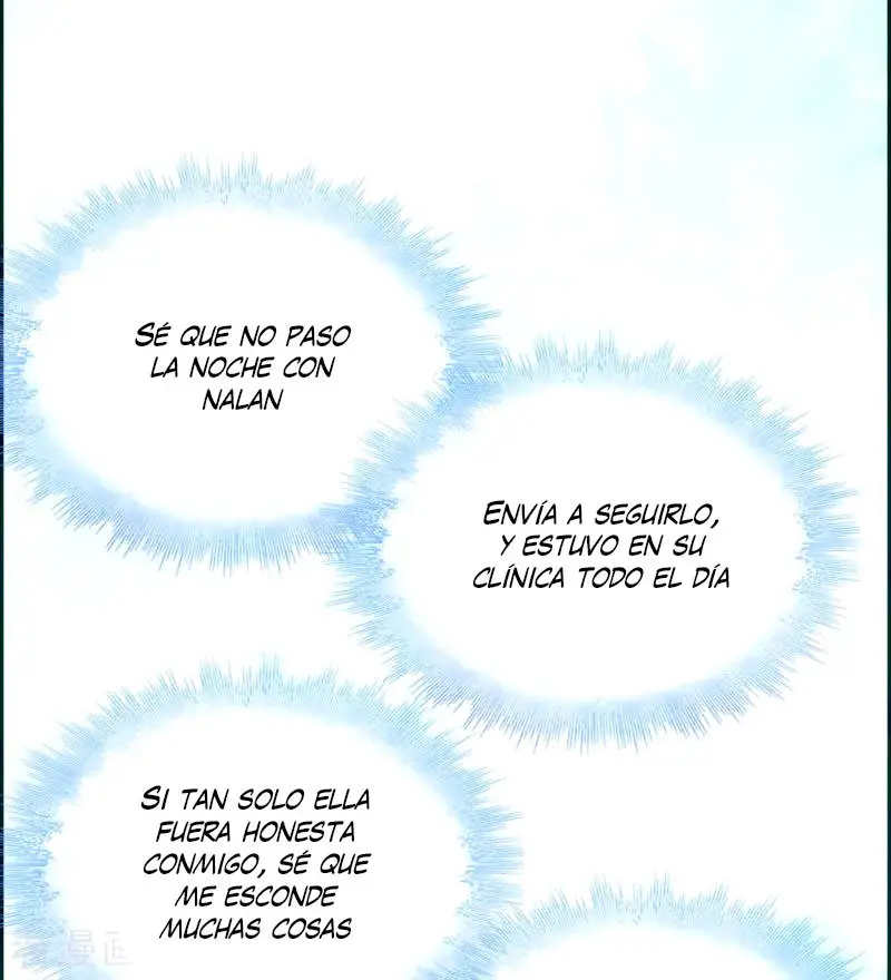 La Princesa que Lee la Mente - Capítulo 74 - Página 9 - LectorTMOo