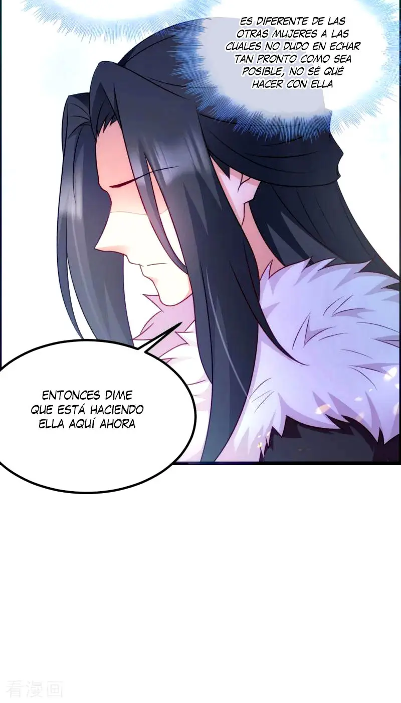 La Princesa que Lee la Mente - Capítulo 74 - Página 10 - LectorTMOo