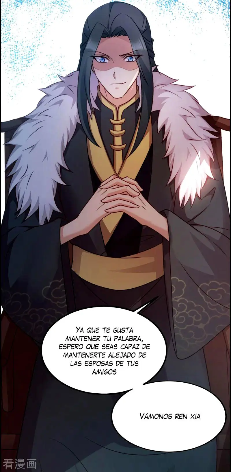 La Princesa que Lee la Mente - Capítulo 74 - Página 13 - LectorTMOo