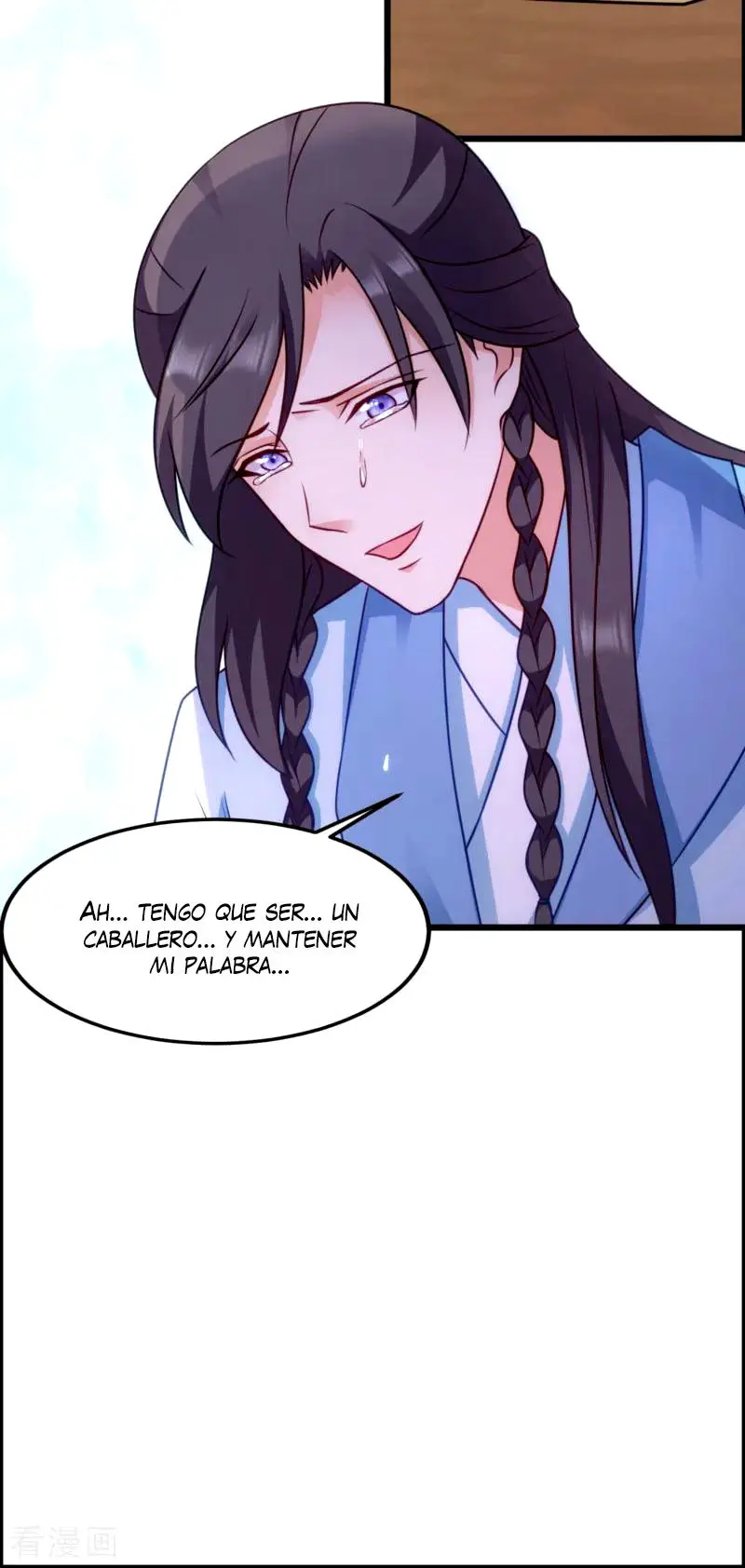 La Princesa que Lee la Mente - Capítulo 74 - Página 19 - LectorTMOo