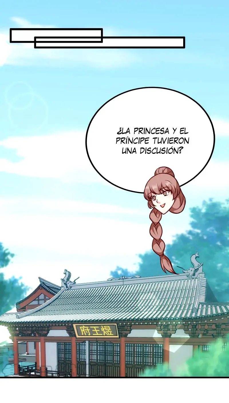 La Princesa que Lee la Mente - Capítulo 74 - Página 20 - LectorTMOo