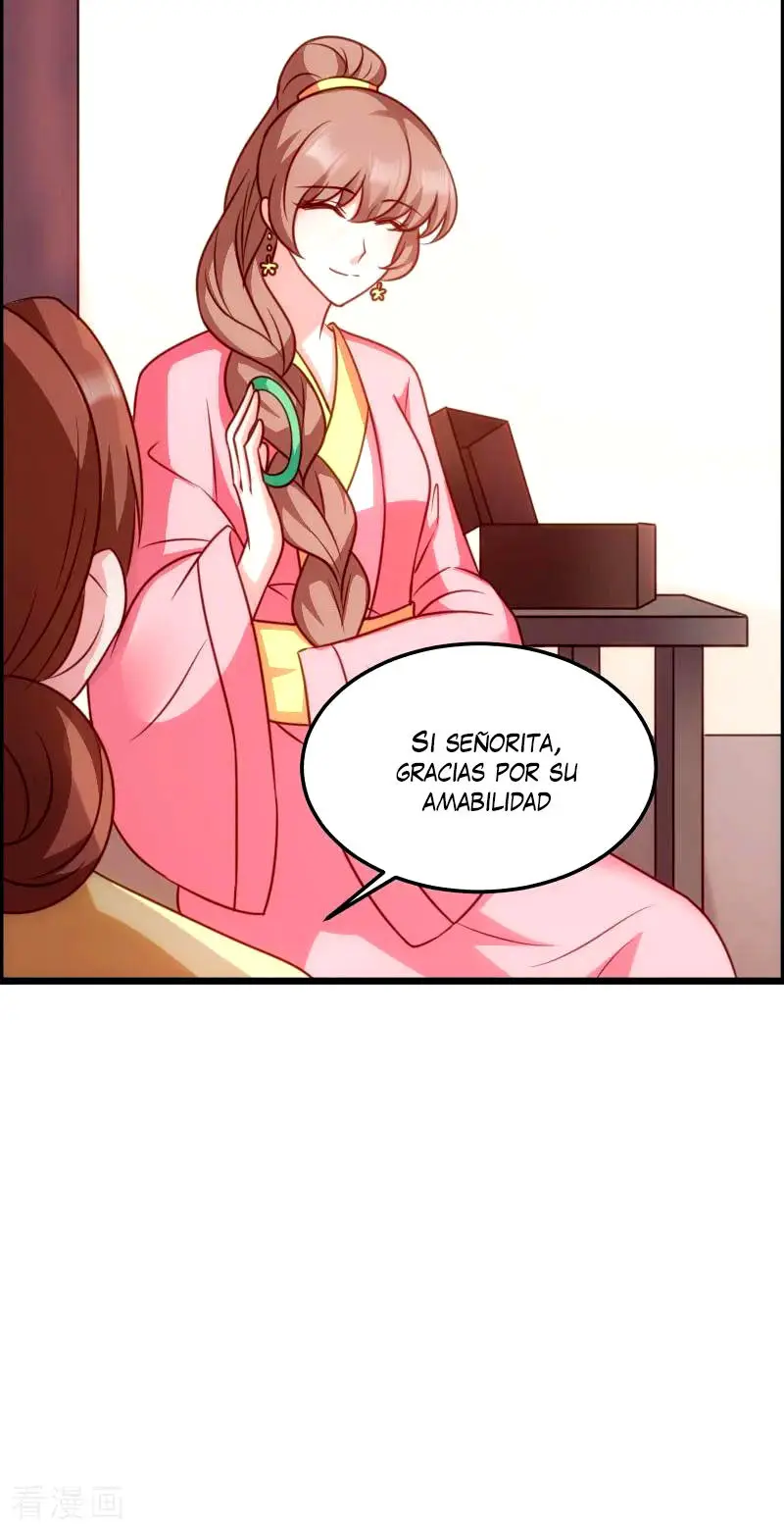 La Princesa que Lee la Mente - Capítulo 74 - Página 26 - LectorTMOo
