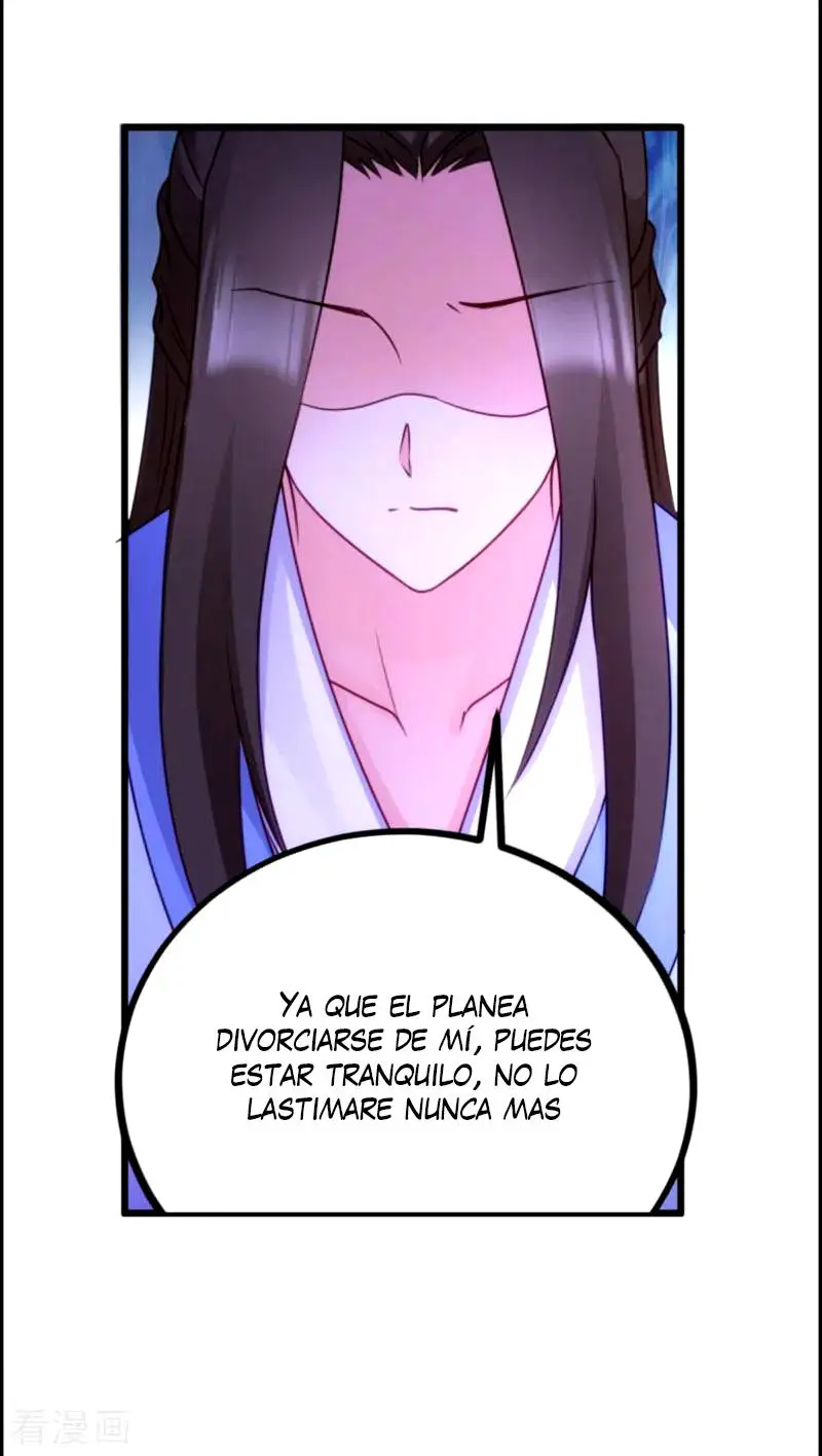 La Princesa que Lee la Mente - Capítulo 74 - Página 30 - LectorTMOo