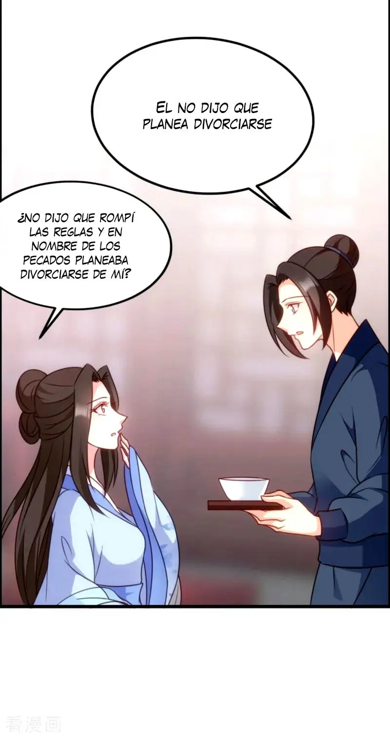 La Princesa que Lee la Mente - Capítulo 74 - Página 31 - LectorTMOo