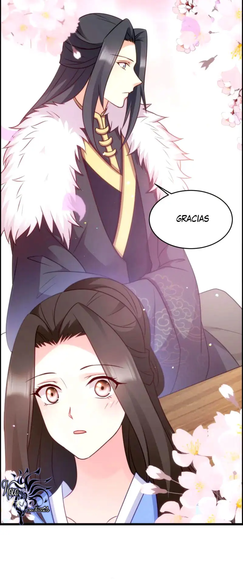 La Princesa que Lee la Mente - Capítulo 74 - Página 40 - LectorTMOo