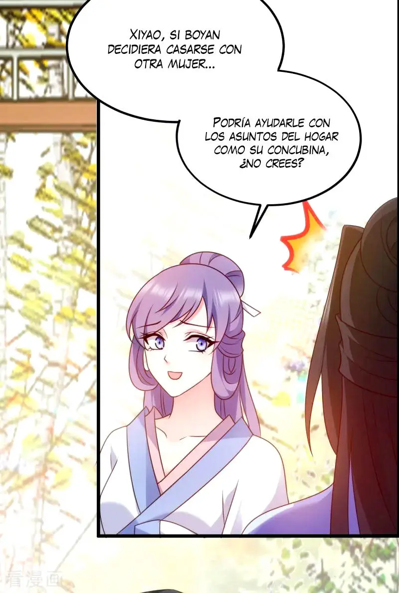La Princesa que Lee la Mente - Capítulo 75 - Página 13 - LectorTMOo